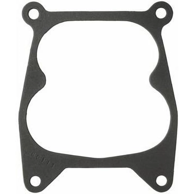 Carburetor Base Gasket by FEL-PRO - 60111 pa4