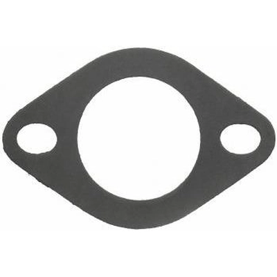 Carburetor Base Gasket by FEL-PRO - 60131 pa4