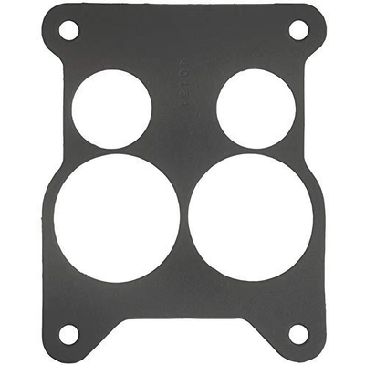 Carburetor Base Gasket by FEL-PRO - 60151 pa6