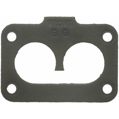 Carburetor Base Gasket by FEL-PRO - 60171 pa3