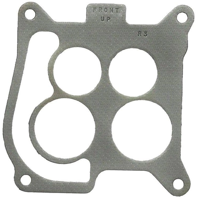 Carburetor Base Gasket by FEL-PRO - 60179 pa4