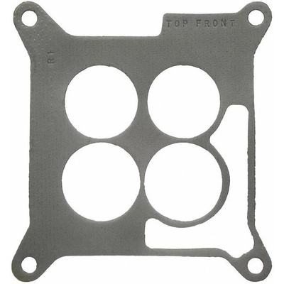 Carburetor Base Gasket by FEL-PRO - 60184 pa2