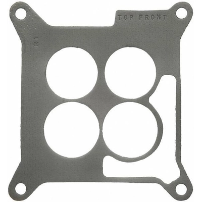 Carburetor Base Gasket by FEL-PRO - 60184 pa3