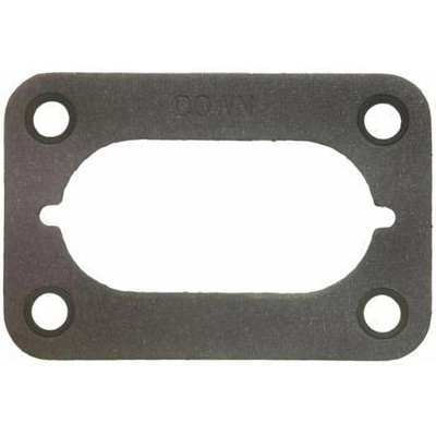 Carburetor Base Gasket by FEL-PRO - 60188 pa4