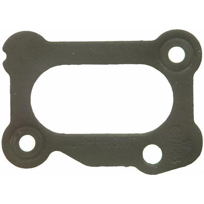 Joint de base du carburateur de FEL-PRO - 60253 pa2