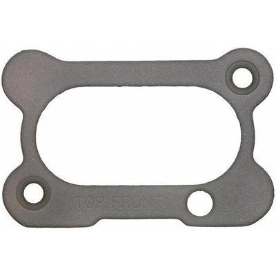 Carburetor Base Gasket by FEL-PRO - 60254 pa3
