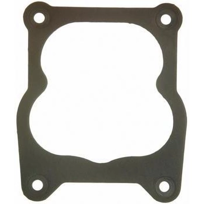 Carburetor Base Gasket by FEL-PRO - 60255 pa5