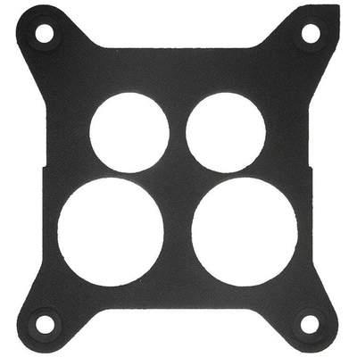 Carburetor Base Gasket by FEL-PRO - 60301 pa5