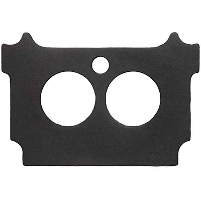 Carburetor Base Gasket by FEL-PRO - 60320 pa5