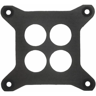 Carburetor Base Gasket by FEL-PRO - 60326 pa3