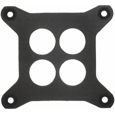 Carburetor Base Gasket by FEL-PRO - 60326 pa6