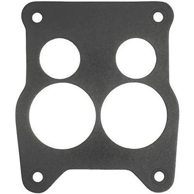 Carburetor Base Gasket by FEL-PRO - 60334 pa6