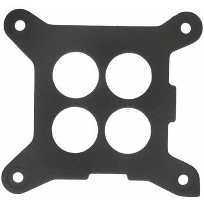 Carburetor Base Gasket by FEL-PRO - 60390 pa4