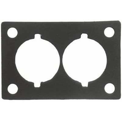 Carburetor Base Gasket by FEL-PRO - 60391 pa4