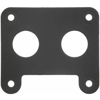 Carburetor Base Gasket by FEL-PRO - 60398 pa4