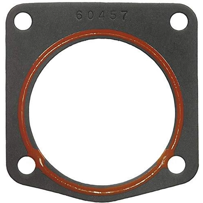 Carburetor Base Gasket by FEL-PRO - 60457 pa6
