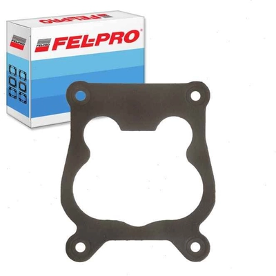 FEL-PRO - 60482 - Joint de base du carburateur pa7