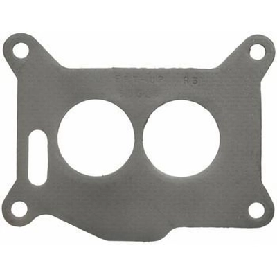 Carburetor Base Gasket by FEL-PRO - 60528 pa4