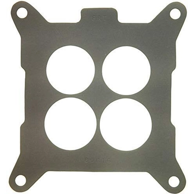 Carburetor Base Gasket by FEL-PRO - 60616 pa5