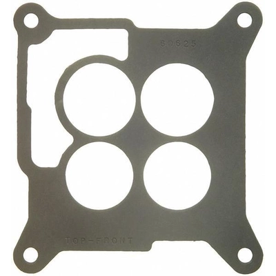 Carburetor Base Gasket by FEL-PRO - 60625 pa3