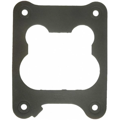 Carburetor Base Gasket by FEL-PRO - 60631 pa1