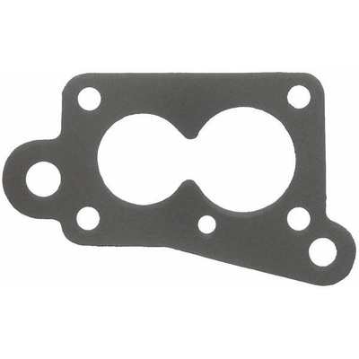 Carburetor Base Gasket by FEL-PRO - 60763 pa2