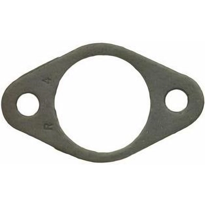 Carburetor Base Gasket by FEL-PRO - 8013 pa8