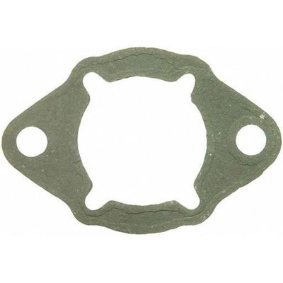 Carburetor Base Gasket by FEL-PRO - 8987 pa3