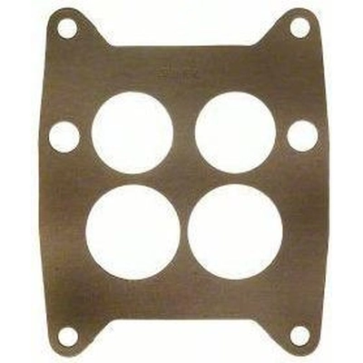 Carburetor Base Gasket by FEL-PRO - 9386 pa3