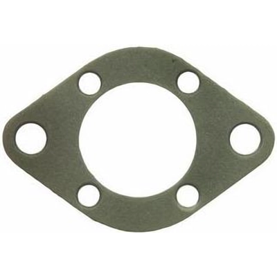 Carburetor Base Gasket by FEL-PRO - 9519 pa4