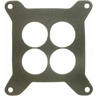 Carburetor Base Gasket by FEL-PRO - 9840 pa5