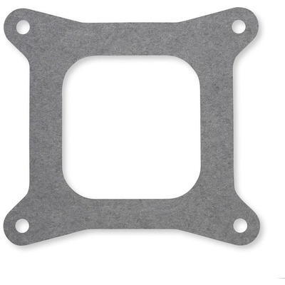 Joint de base du carburateur de HOLLEY - 108-10 pa2