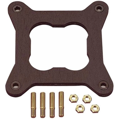 Carburetor Base Gasket by HOLLEY - 108-12 pa3