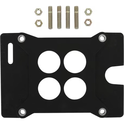 Carburetor Base Gasket by HOLLEY - 108-51 pa3