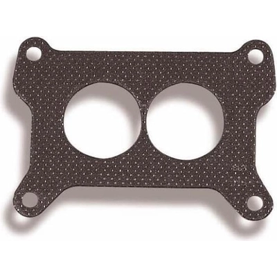 Carburetor Base Gasket by HOLLEY - 108-9 pa2
