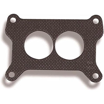 Carburetor Base Gasket by HOLLEY - 108-9 pa3