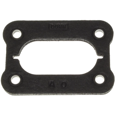 MAHLE ORIGINAL - G14140 - Carburetor Base Gasket pa1