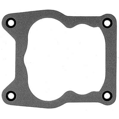 Carburetor Base Gasket by MAHLE ORIGINAL - G26666 pa1