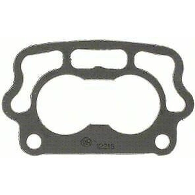 Carburetor Base Gasket by MAHLE ORIGINAL - G12216 pa1