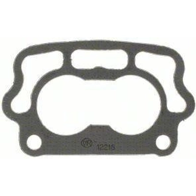 Carburetor Base Gasket by MAHLE ORIGINAL - G12216 pa2