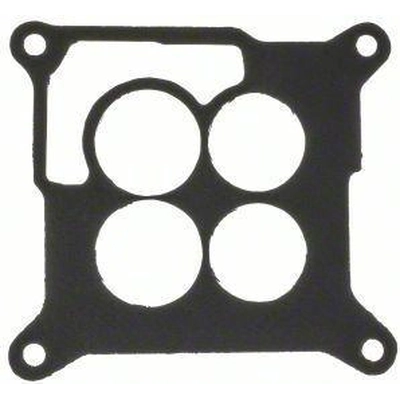 Carburetor Base Gasket by MAHLE ORIGINAL - G25178 pa2