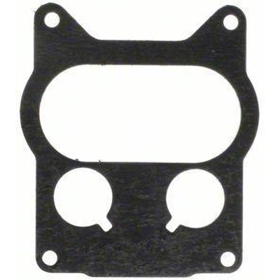 Carburetor Base Gasket by MAHLE ORIGINAL - G26658 pa2