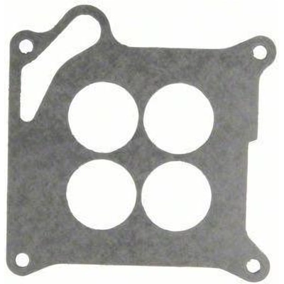 Carburetor Base Gasket by MAHLE ORIGINAL - G27350 pa2