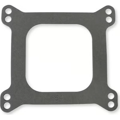 Carburetor Base Gasket by MR. GASKET - 54 pa1