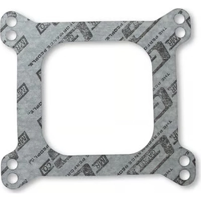 Carburetor Base Gasket by MR. GASKET - 54 pa5