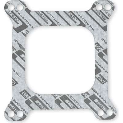 Carburetor Base Gasket by MR. GASKET - 54C pa4