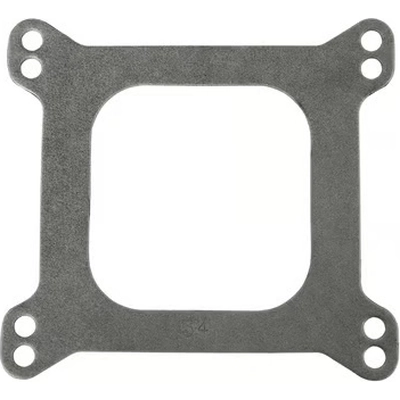 MR. GASKET - 54G - Carburetor Base Gasket pa4
