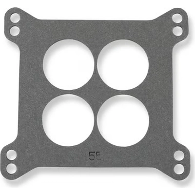 MR. GASKET - 55C - Carburetor Base Gasket pa4