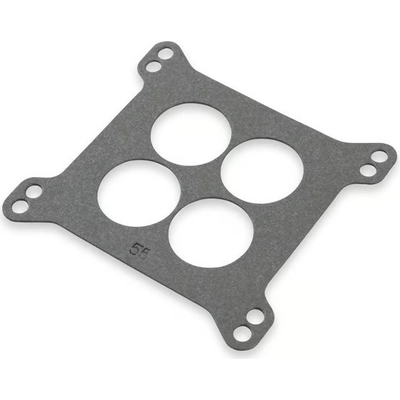 MR. GASKET - 55C - Carburetor Base Gasket pa7