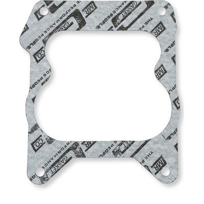 Carburetor Base Gasket by MR. GASKET - 56A pa3